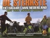 Sterkste fietskaart Zuid Nederland 2 | Buijten en Schipperheijn