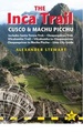 Wandelgids The Inca Trail - Cusco & Machu Picchu | Trailblazer guides