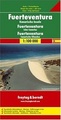 Wegenkaart - landkaart Fuerteventura | Freytag und Berndt