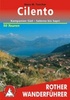 Wandelgids Cilento - Wanderfuhrer | Rother Verlag
