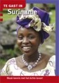 Reisgids - Te gast in Suriname | Informatie Verre Reizen