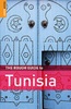 Reisgids Rough Guide Tunesia - Tunesië | Rough guide