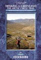 Wandelgids Groenland: Trekking in Greenland The Arctic Circle Trail | Cicerone guides