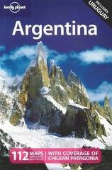 Reisgids Lonely Planet Argentina & Uruguay - Argentinië & Uruguay | Lonely Planet