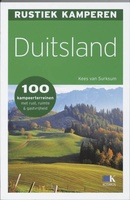 Campinggids Duitsland - Rustiek kamperen in Duitsland | Kosmos