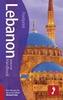 Reisgids Libanon - Lebanon | Footprint Guides