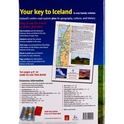 Reisgids Iceland Road Guide | Vegahandbokin