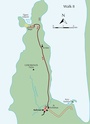 Wandelgids Western Crete 45 walks in Kissamos and Selinos | Cicerone