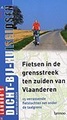 Fietsgids - Fietsen in de grensstreek ten zuiden van Vlaanderen | Lannoo