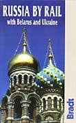 Reisgids Russia by Rail | Bradt