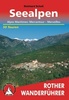 Wandelgids Französische Seealpen, Alpes-Maritimes: Mercantour – Merveilles | Rother