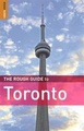 Reisgids Rough Guide Toronto | Rough Guide