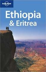 Reisgids Lonely Planet Ethiopia & Eritrea - Ethiopië | Lonely Planet