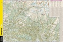 Wandelkaart - trekkingmap Langtang - Nepal | National Geographic adventure map (3004)
