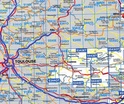 IGN 25.000 Wandelkaarten overzicht