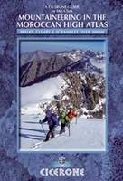 Klimgids Mountaineering guide to the High Atlas, Morocco - Hoge Atlas Marokko | Cicerone guides 9781852846114