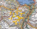 Wandelgids Appenzeller Land | Rother