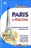 Plattegrond - Stratengids Paris - Parijs 62 | Michelin