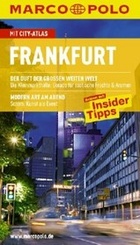 Reisgids Frankfurt | MArco Polo