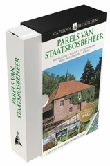 Capitool Parels van Staatbosbeheer | Capitool Natuurgids