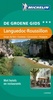 Reisgids Languedoc - Rousillon (Cevennen-Gorges du Tarn-Carcassonne-Perpignan)| Michelin groene gids