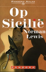 Reisverhaal Op Sicilië | Norman Lewis - pandora pocket