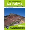 Wandelgids La Palma (Nederlandstalig) | Rother