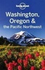 Reisgids Lonely Planet Washington, Oregon & the Pacific Northwest