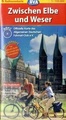 Fietskaart ADFC-Radtourenkarte Blatt 06 Zwischen Elbe und Weser | BVA