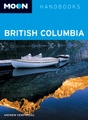 Reisgids British Columbia | Moon handbooks