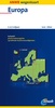 Wegenkaart - Landkaart Europa | ANWB