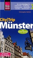 Reisgids CityTrip Münster - Munster | Reise Know-How