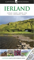Reisgids Ierland | Capitool