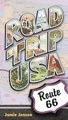 Reisgids Road Trip USA route 66 | Moon books
