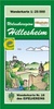 Eifelverein wandelkaart 16 Hillesheim - Eifel