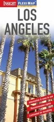 Stadsplattegrond - wegenkaart Los Angeles | Flexi map APA