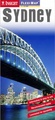 Plattegrond - Stadsplattegrond Sydney | Insight Guide Fleximap