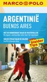 Reisgids Marco Polo Argentinië en Buenos Aires | Marco Polo