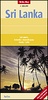 Landkaart - wegenkaart Sri Lanka | Nelles Maps