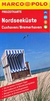 Nordseeküste, Cuxhaven, Bremerhaven
