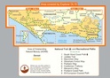 15 Topografische kaart en Wandelkaart Purbeck & South Dorset OLM 15 | Ordnance Survey
