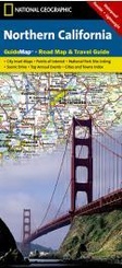 Wegenkaart - Landkaart North Carolina State Guide Map | National Geographic