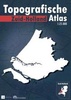 Topografische atlas Zuid Holland | 12 provincien