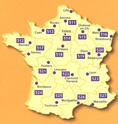 Michelin overzicht serie Regional