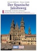 Kunstreisgids - Kunstreisefuhrer Spanische Jakobsweg - Santiago de Compostela | Dumont verlag