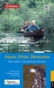 Reisgids Brandenburg - Adler, Otter, Orchideen / Brandenburgs Naturlandschaften