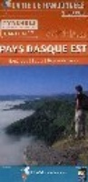 Rando 02 Wandelkaart Pays Basque Est - Barétous - Navarre (Frankrijk - Pyreneeen)