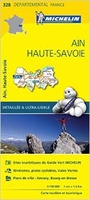 Ain - Haute Savoie