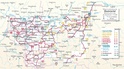 Fietsgids Radatlas Mostviertel | Bikeline