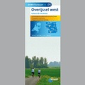 Fietskaart 6 Overijssel west - Salland en Vechtdal | ANWB
